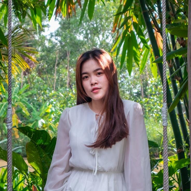 Sophie Weber - Founder of Warm Stone Fable