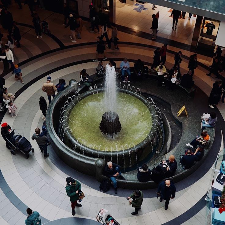 Dining out as an expat family in Switzerland